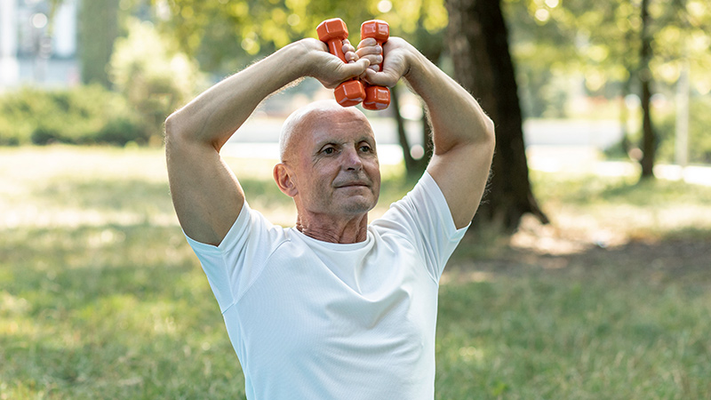 Organic Fit 21 Day Challenge