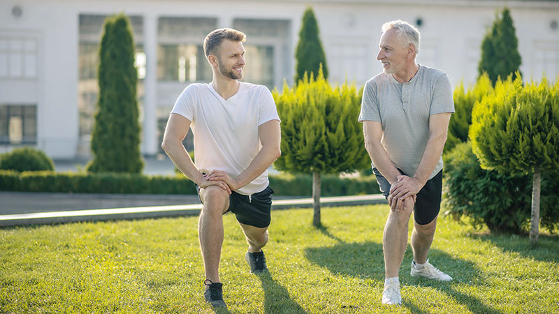 The Benefits of Grow Young Fitness for Seniors