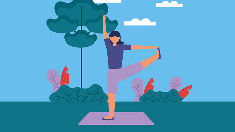 Tips for Exercising During Menopause