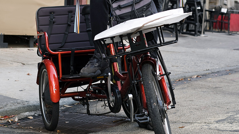 Adult Tricycles