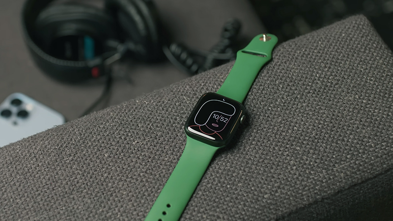 Apple Watch Series 7