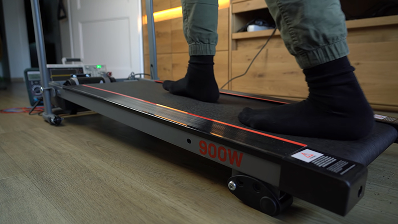 Assessing Your Treadmill After a Surge