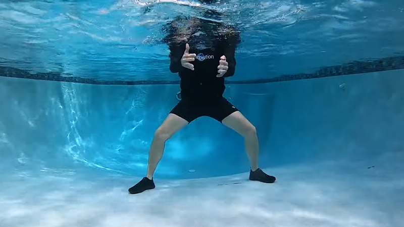 Chest Fly Exercise