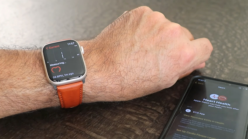 Choosing a Heart Rate Monitor