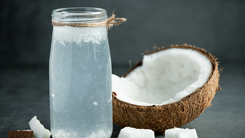 Coconut Water