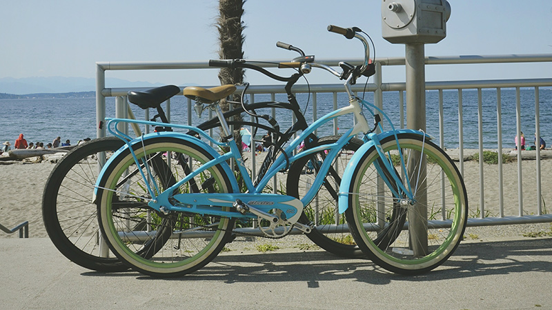 Cruiser Bikes