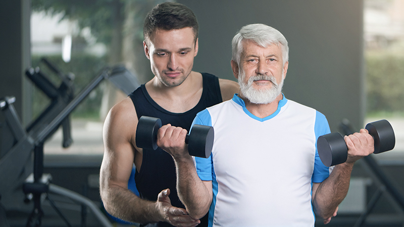 Customize the Program to Suit Your Lifestyle
