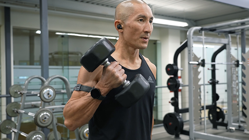 Enhancing Your Workout Experience