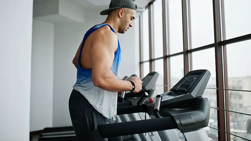 Home Remedies for Hips Hurt After Running on Treadmill