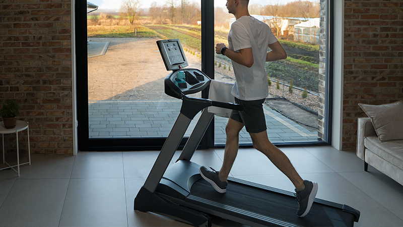How Does Treadmill Measure Distance