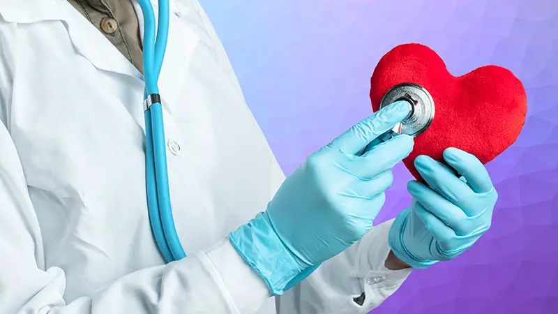 Improved Cardiovascular Health