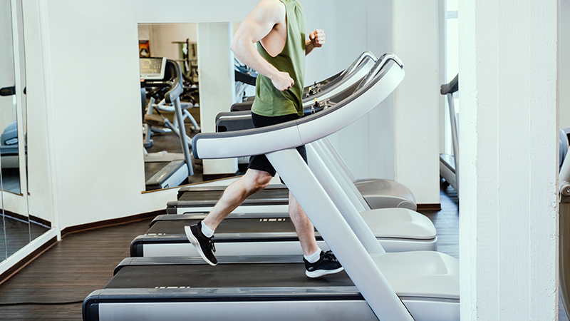 Incline