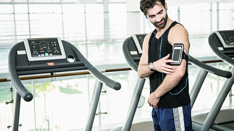 Interval Training