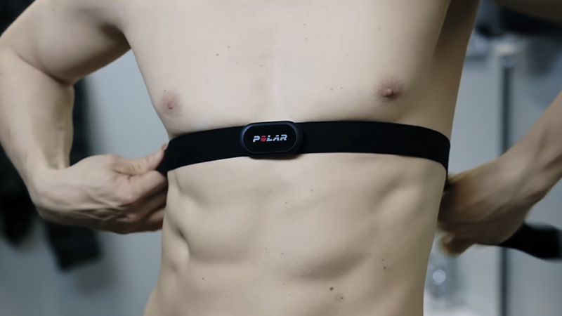Key Considerations When Choosing a Polar Chest Strap
