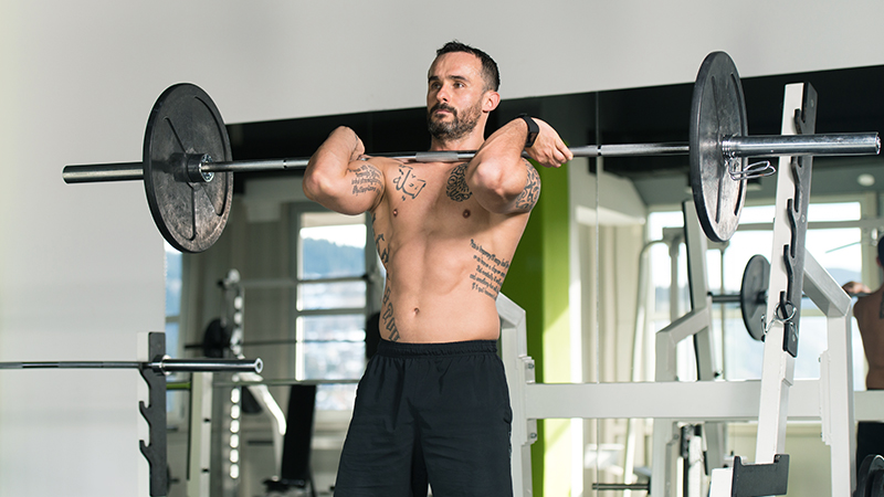 Key Factors for Effective Barbell Curls