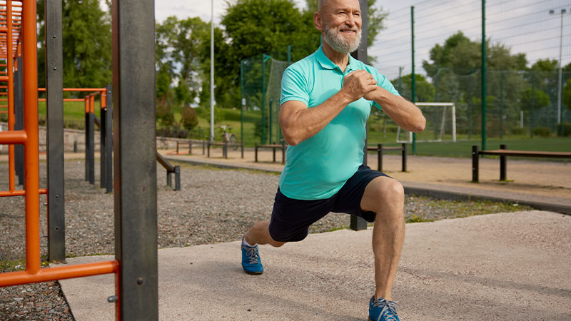 Mobility Exercises