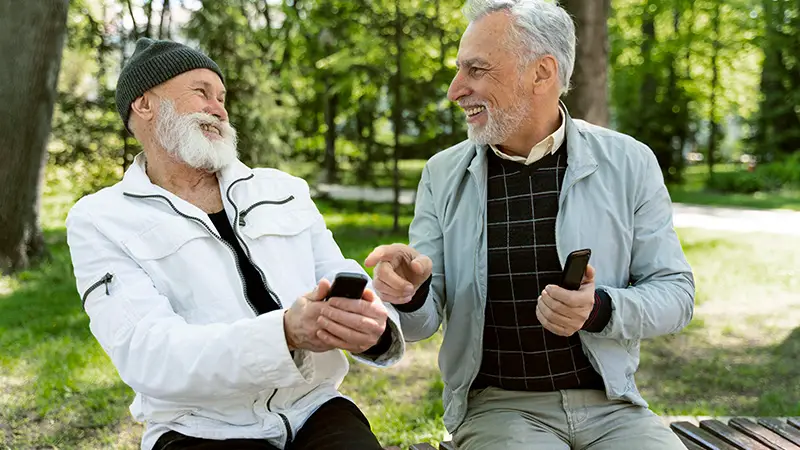 Opportunities for Social Interaction