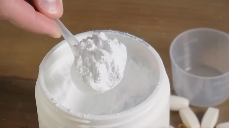Safe Practices for Creatine Usage