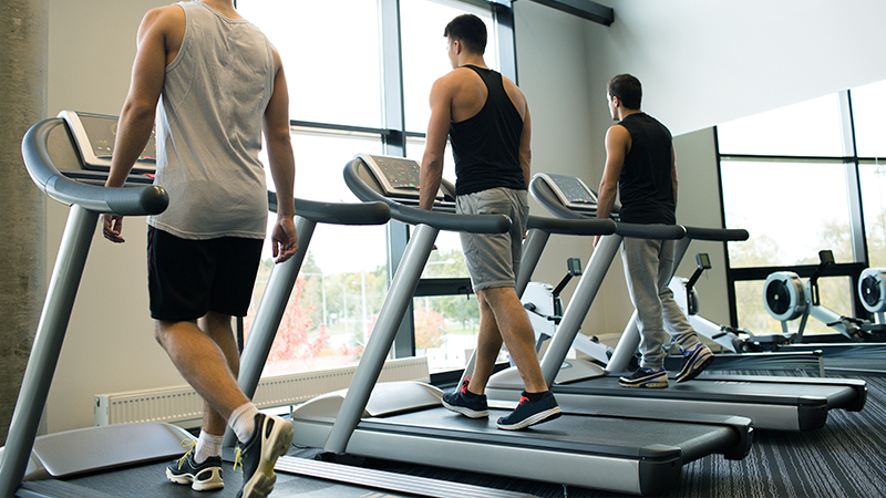 Safety Tips for Using Treadmill Programs
