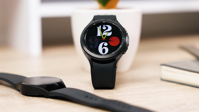 Samsung Galaxy Watch 4