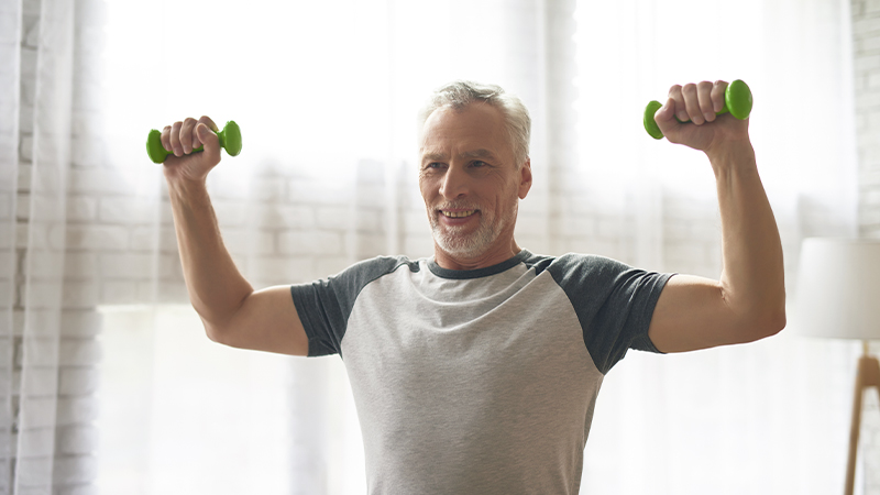 Set Achievable Fitness Goals