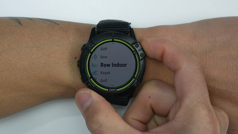 Technology Integration in Heart Rate Monitoring