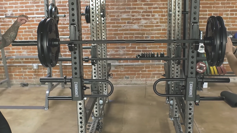 The Significance of One Rep Max (1RM) in Curling