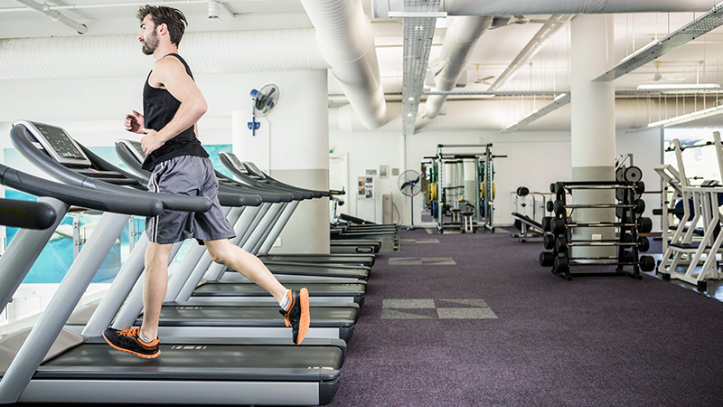 Training for Speed and Endurance