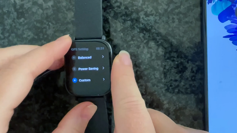 Updating Your Wearable’s Firmware