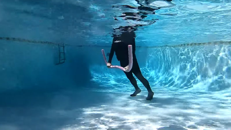 Water Aerobics