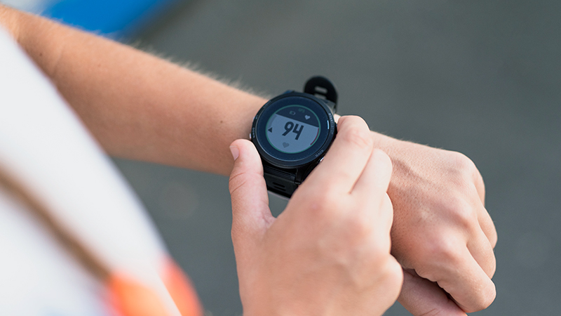 Wrist-Based Heart Rate Monitors