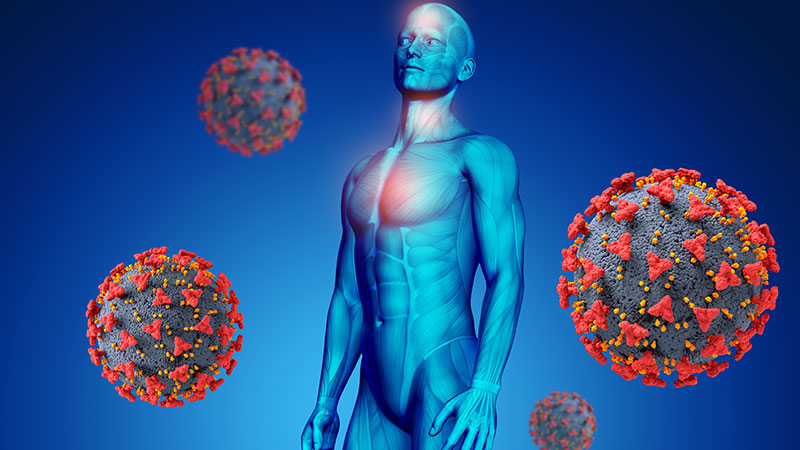 Autoimmune Reaction