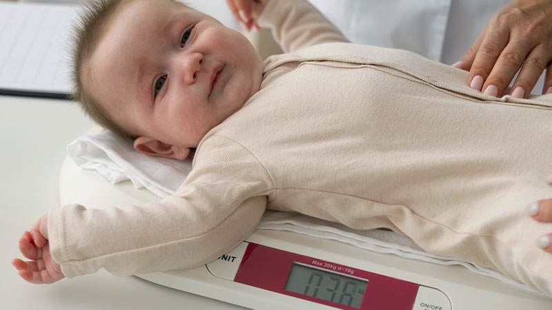 Birth Weight