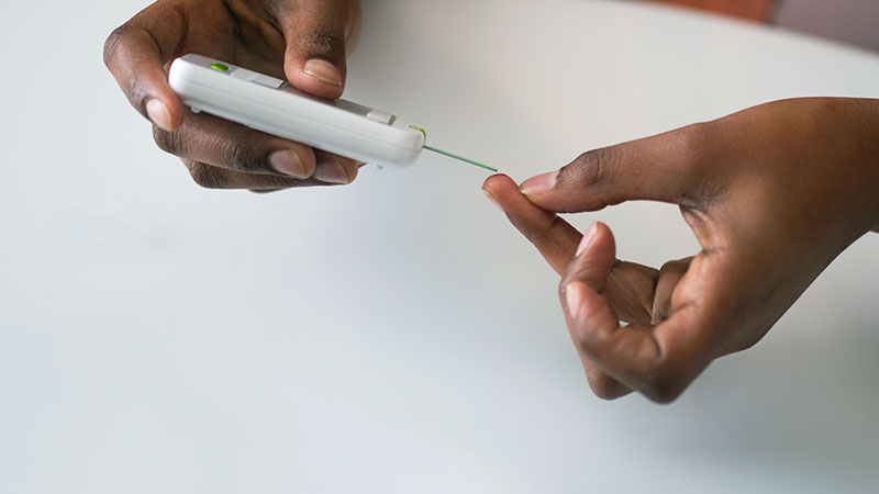 Can You Prevent Type 1 Diabetes