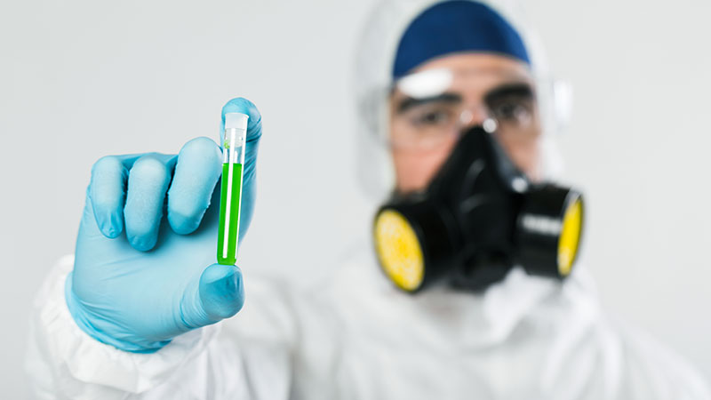Chemical Toxins