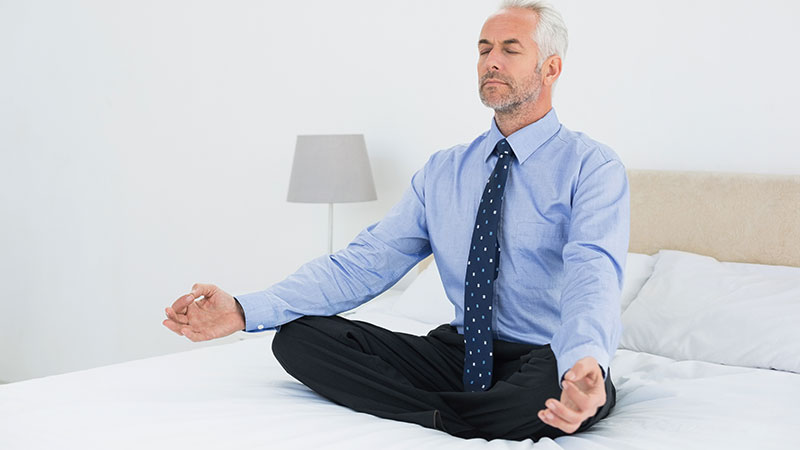 Cultivate a Mindfulness Practice
