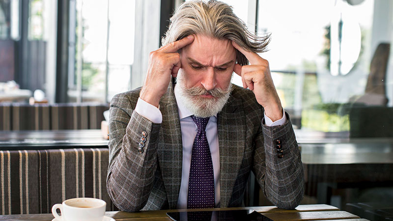 Dealing with Stress in Our Everyday Lives