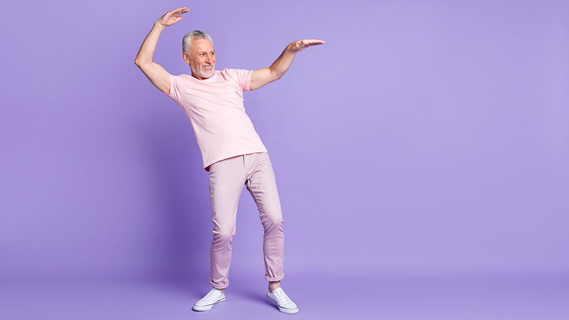 Decoding 8 Minutes Dance Fitness