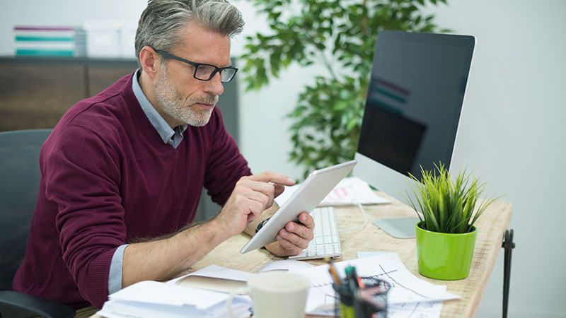 Develop Time Management Skills