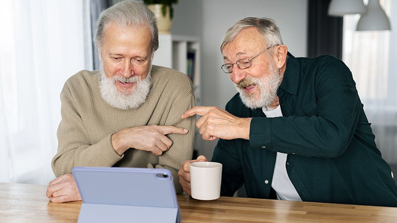 Enhance Social Connections