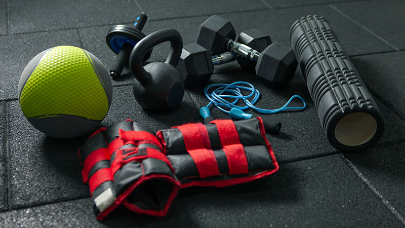 Essential Components of a Senior Male's Fitnes Regimen