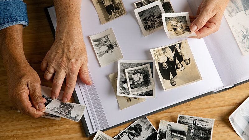 Family History