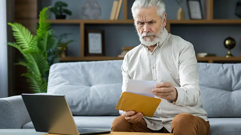 Financial Security in the Face of Chronic Conditions