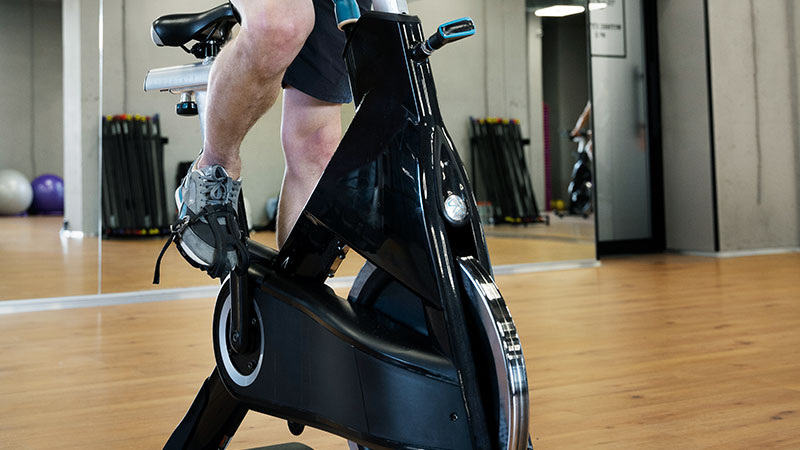 Health Benefits of Cycling for Seniors