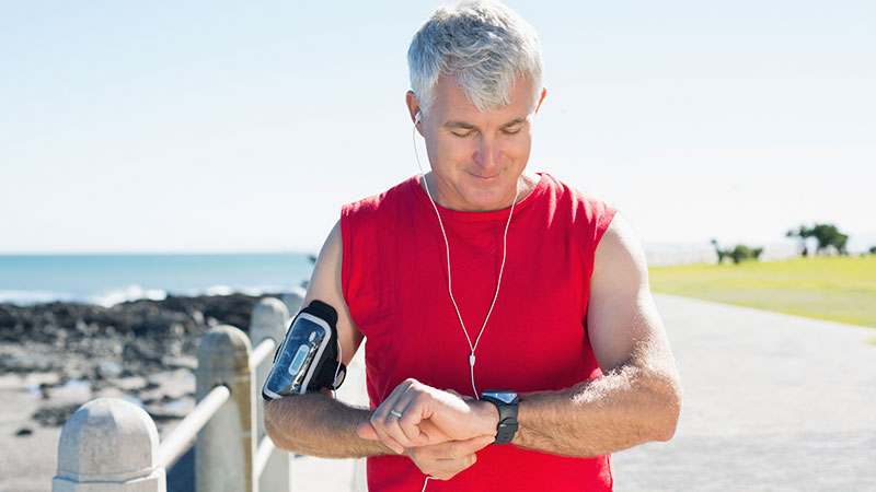 Heart Healthy Habits for Seniors