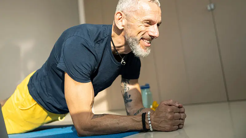 High-Intensity Interval Training