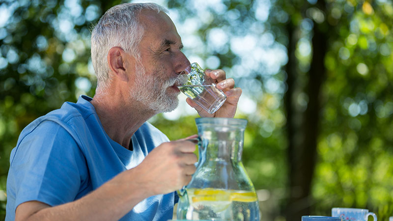 Hydration