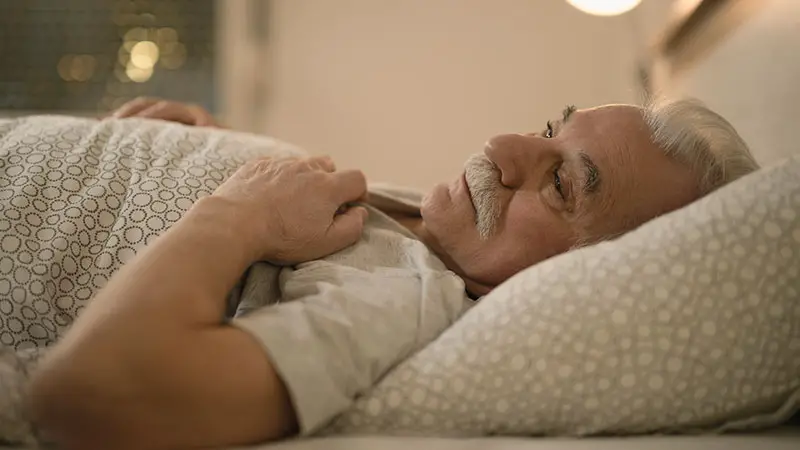 Improves Sleep Quality