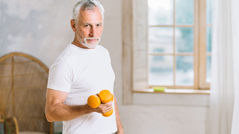 Increased Metabolic Rate and Weight Management