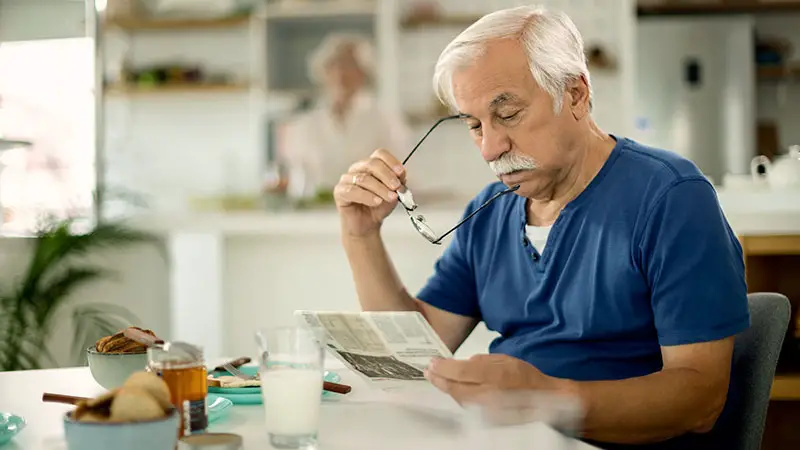 Manages Chronic Conditions